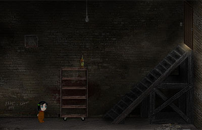 Escape games en Español Free Icecream guia