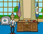 Solucion Obama y el juego de Pigsaw Guia