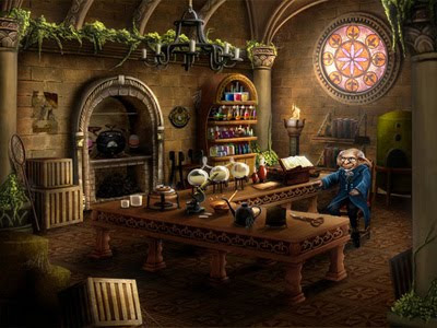 Guia Awakening: El Castillo Sin Sueños Ayuda Pistas