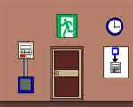 Solucion Dassyutu 43 - Puzzle Escape 1 Guia