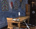 Solucion Medieval Puzzle Escape Guia