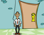 Solucion Obama in Wonderland Guia Ayuda Pistas