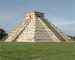Escape from the Mayan City Walkthrough