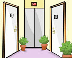 Solucion Apartment Escape Guia