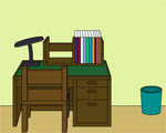 Solucion Kid's Room Escape Guia