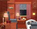 Solucion Orient-Express Night Guia