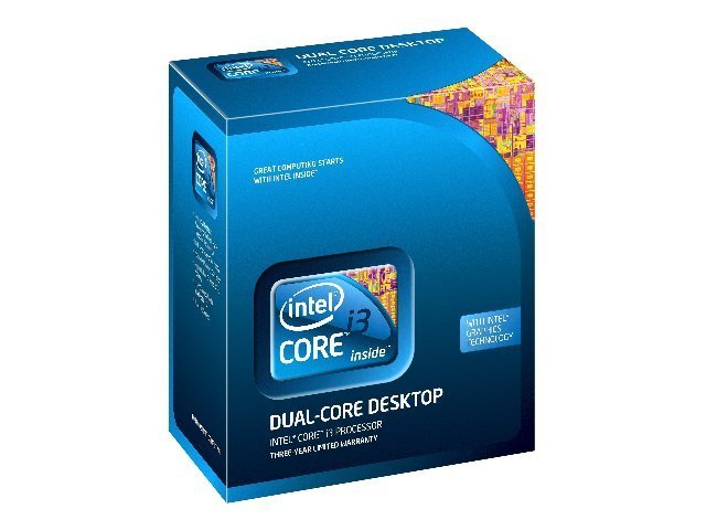 Core I6