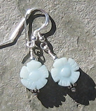 Amazonite Flowers