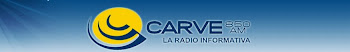 VALOR AGREGADO - RADIO CARVE y CANAL 10