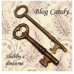 candy shabby e dintorni