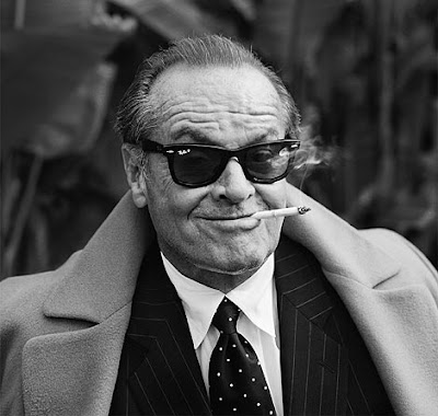 Jack Nicholson se retira, no volverá a actuar. Jack+nicholson+lorenzo+agius