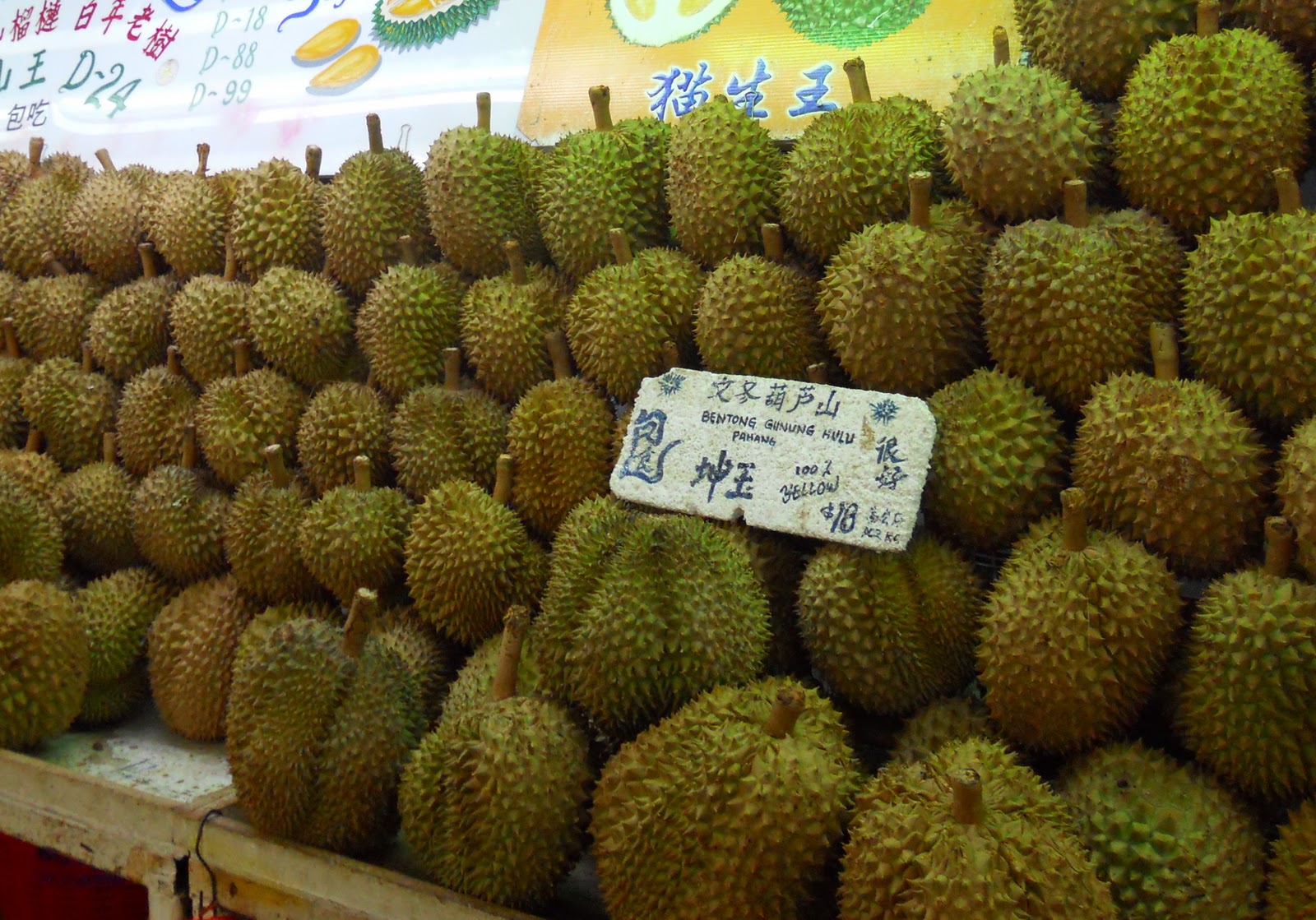 Pinch of Cinnamon Spicy stories and recipes from around the world