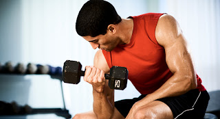 Weight Training Classes