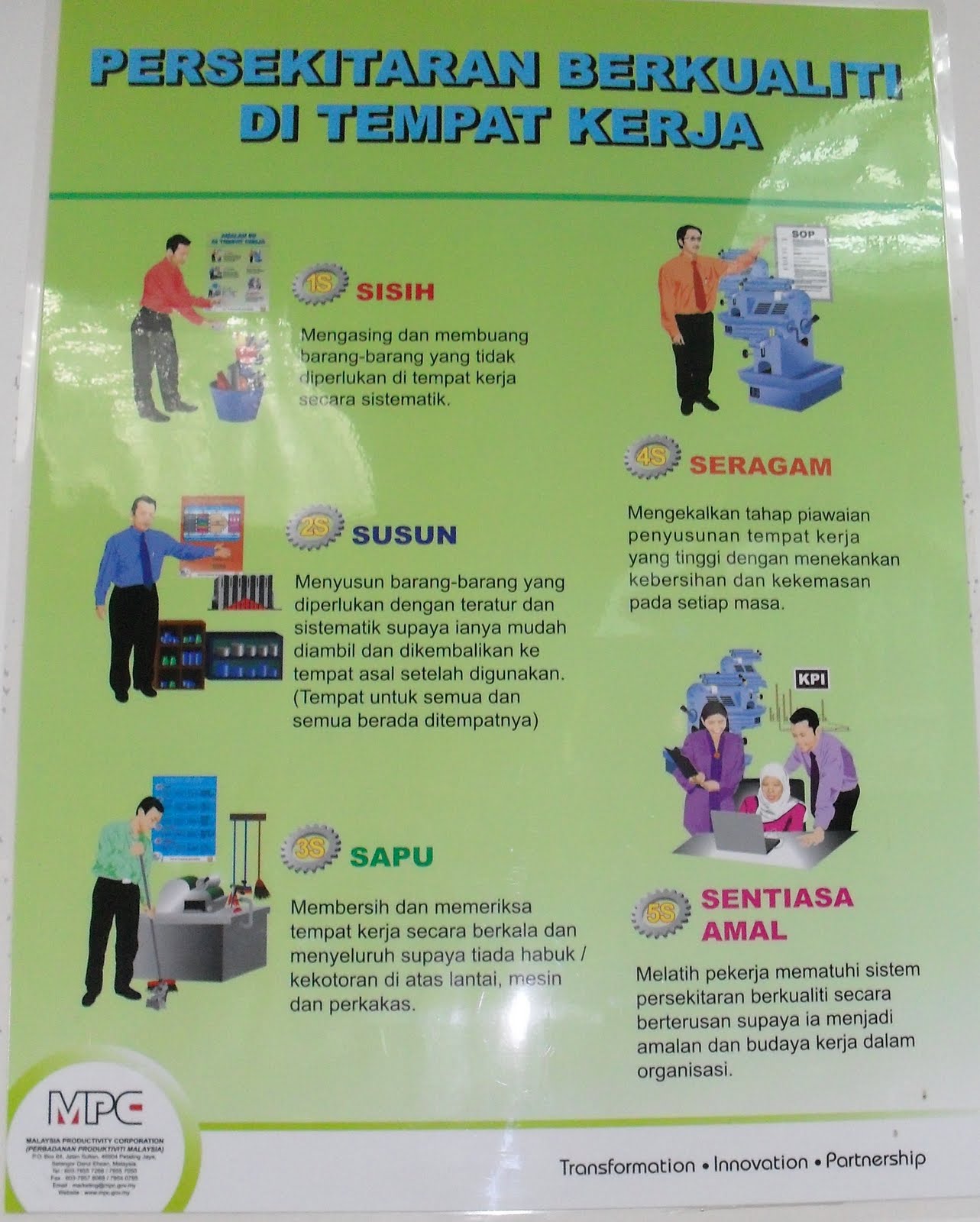Sentiasa Amal