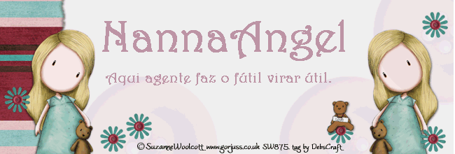 Nanna Angel