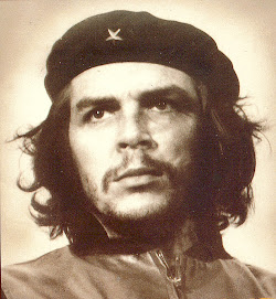 Ernesto "Che" Guevara