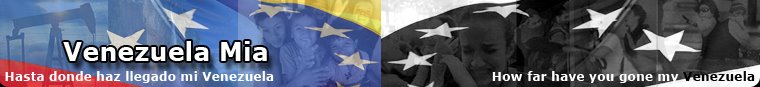 Venezuela Mia