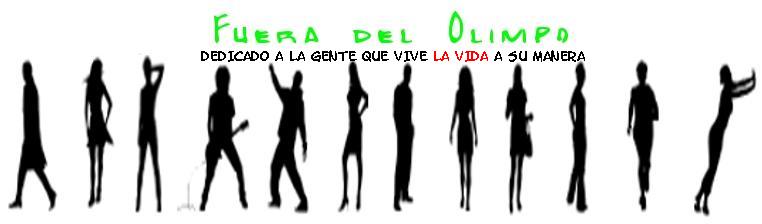 Fuera del olimpo