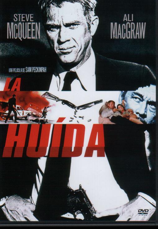 La Huida (1972)