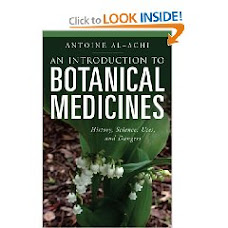 Botanical Medicine Book For Sale
