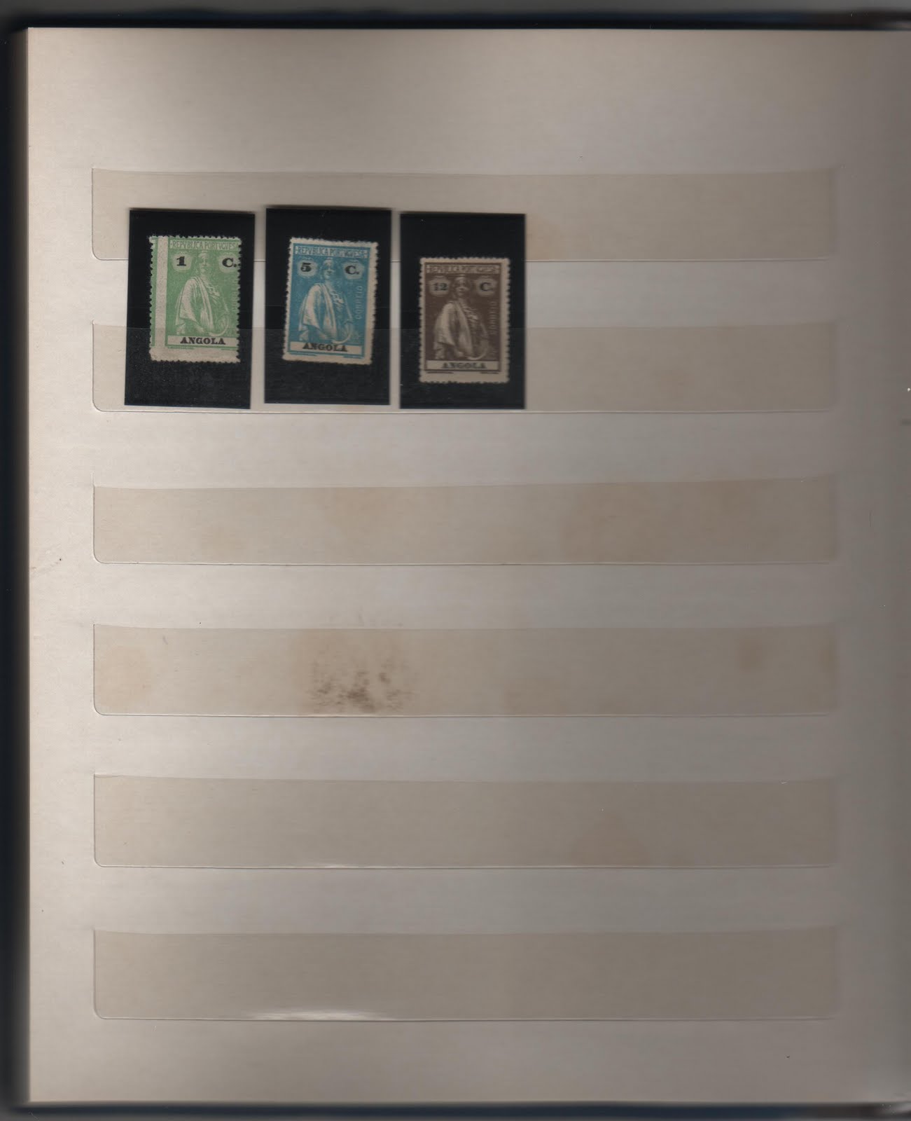 BOTANICAL MEDICINE POSTS (BMP): Angola Stamps (Post # 1) BOTANICAL MEDICINE POSTS (BMP): Angola Stamps (Post # 1)