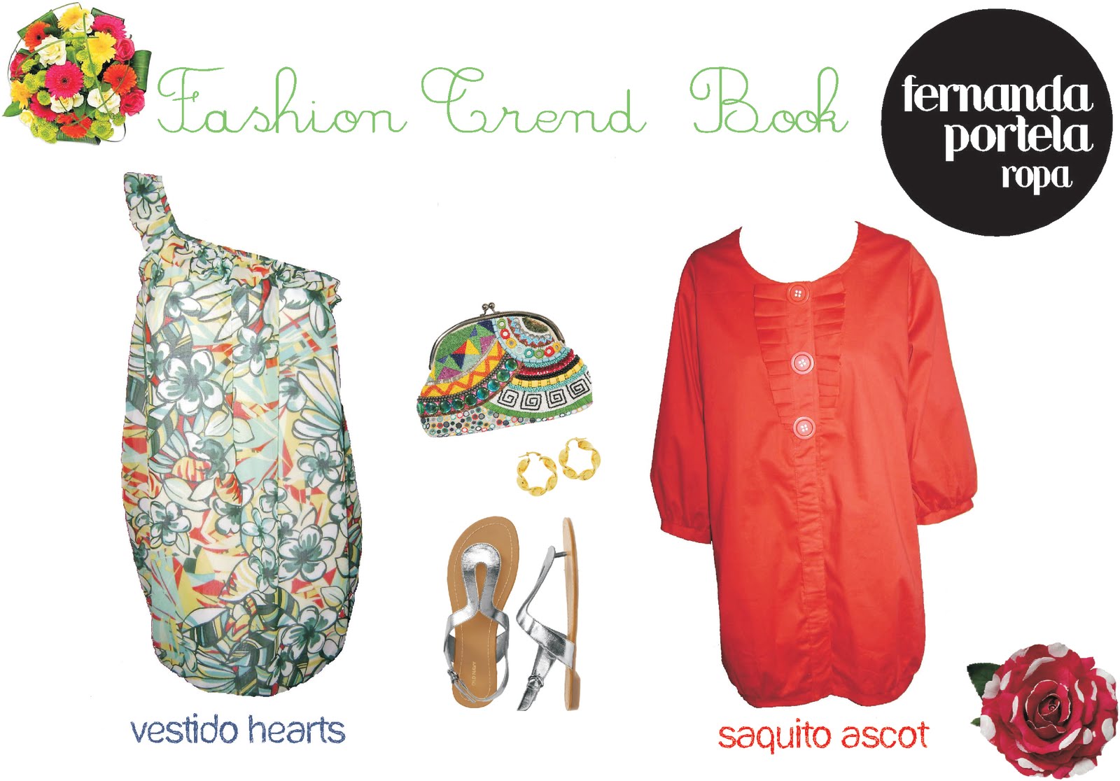 Fashion Trend Book