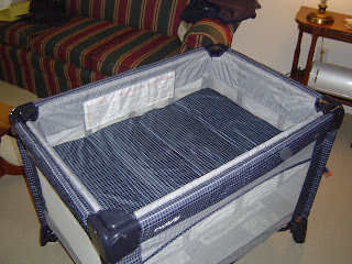 evenflo pack and play with bassinet