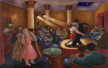 The Tango Show