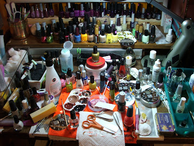 Рабочее место 