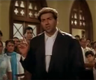 best hindi action films