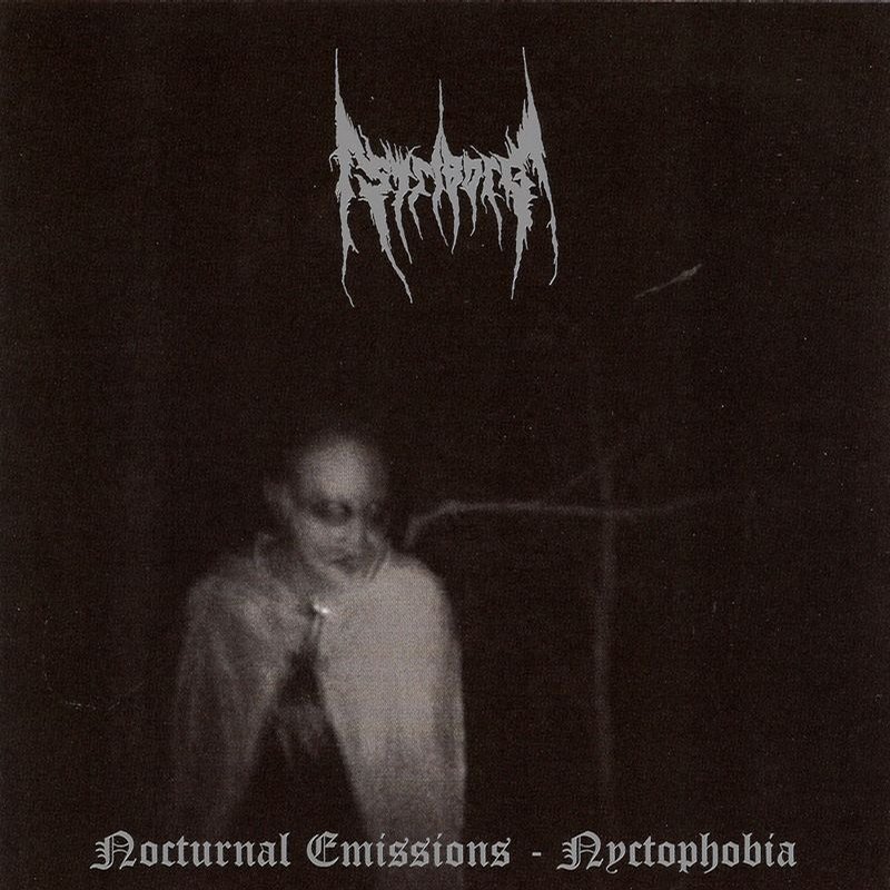 The Nocturnal Emissions Deathday The Nocturnal Emissions Deathday