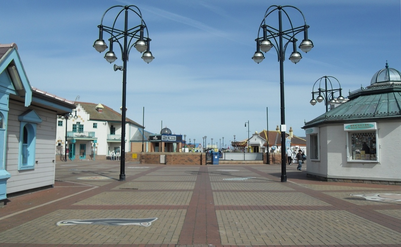 Rhyl Life CHILDREN'S VILLAGE