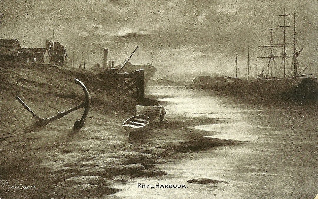 Elmer-Keene-Prints it this postcards keene keene from find re sepia artworks of a