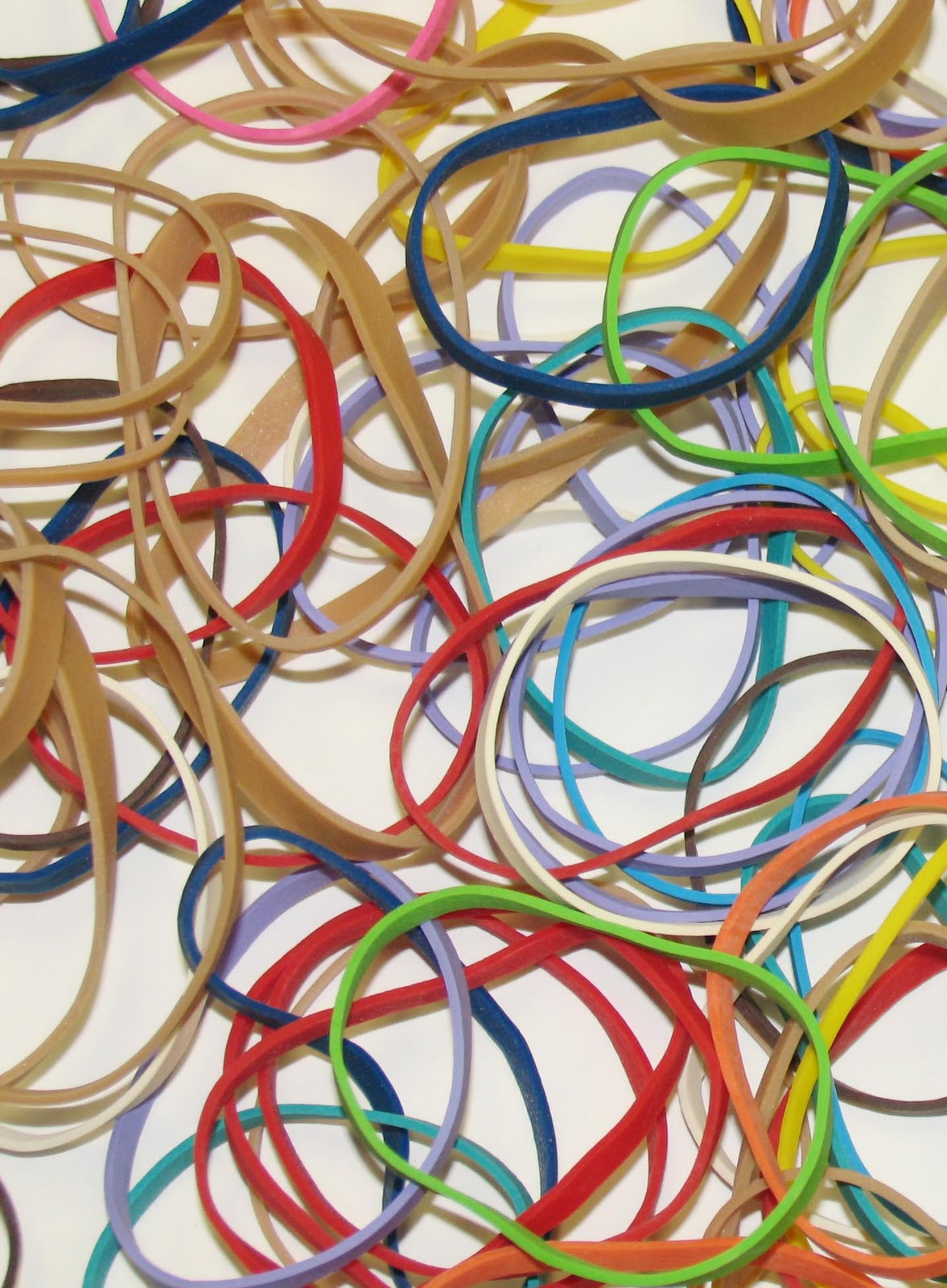 evoke Salon February 2011