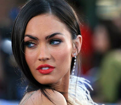photoshop, Megan megan fox before and after photoshop. photoshop, Megan
