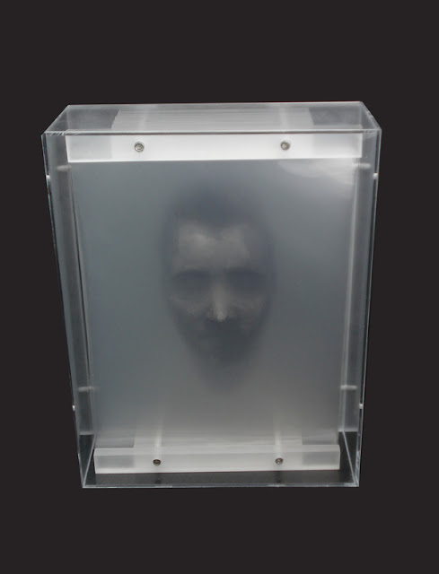 three dimensional glass painting three dimensional glass painting