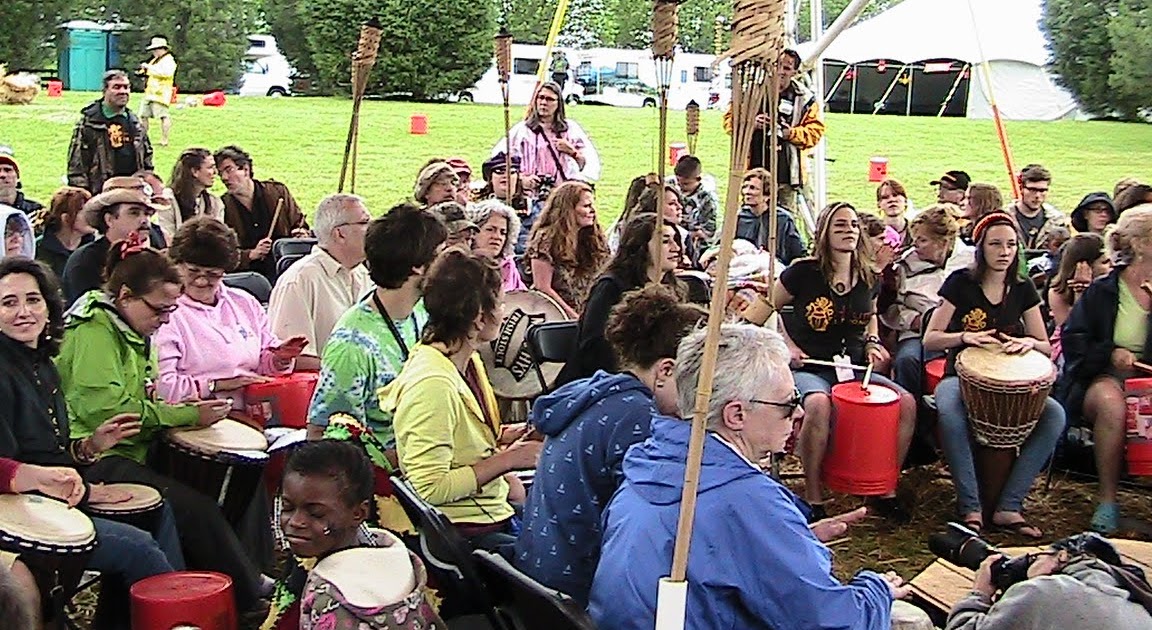 FunDrum Rhythm Circles Drum Circle Tips