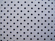 Dots azul