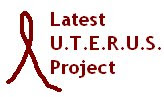 U.T.E.R.U.S. (Union To Expedite Relief Until Self-Fulfillment)
