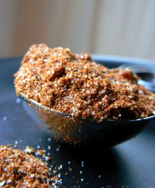 MIH Product Reviews & Giveaways Taco Seasoning Mix