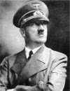 La teoria di Hitler