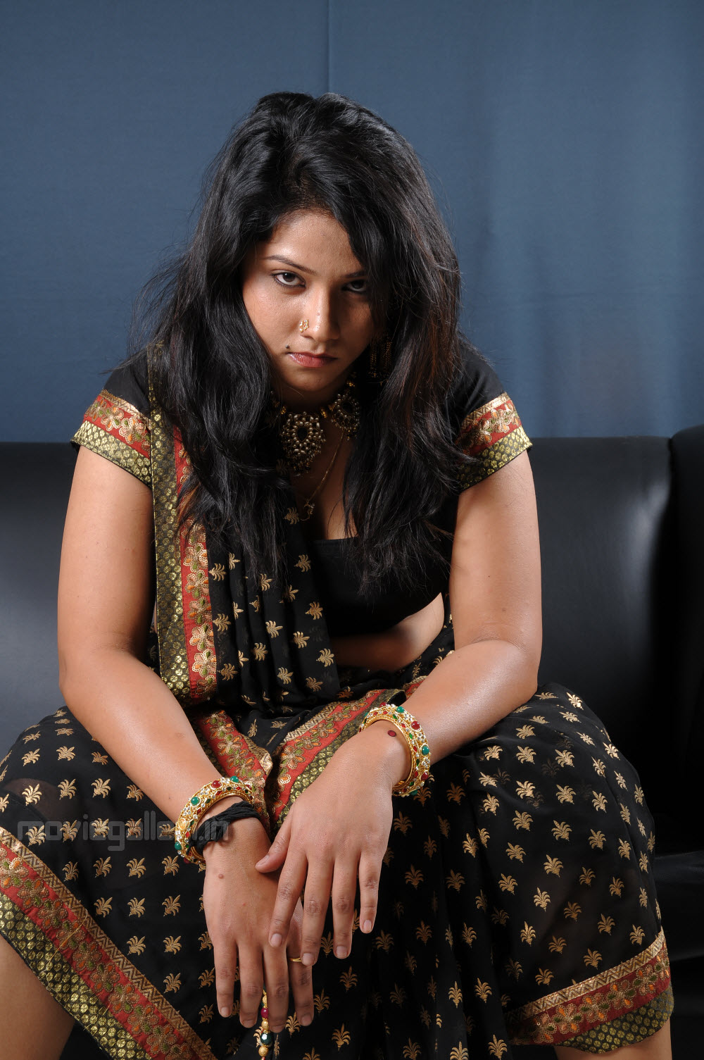 Pure Telugu Telugu Sexy Actress JyothiSexiezPix Web Porn