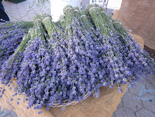 Monday Greenmarket