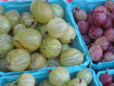 Monday Greenmarket