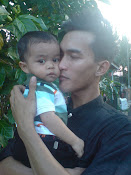 abe & baby amar