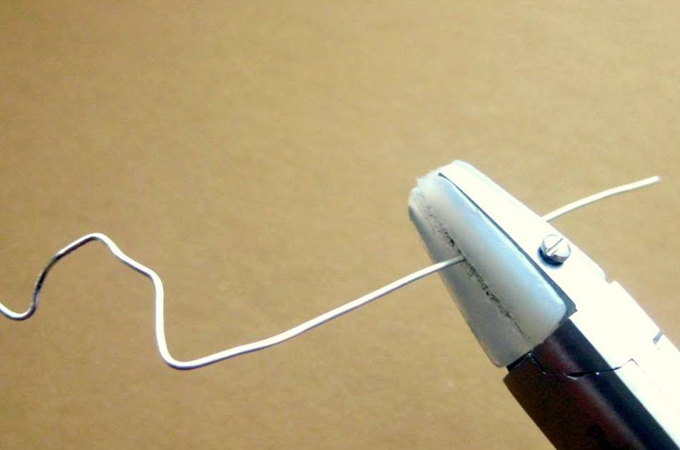 Handmade by Amo'r, Ireland How to Harden Silver Wire Charms and