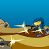Site Update: Action Packs and Pre-made Characters