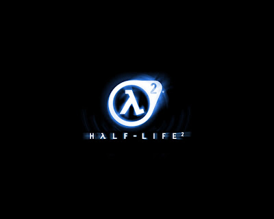 Best Half-Life 2 Logo