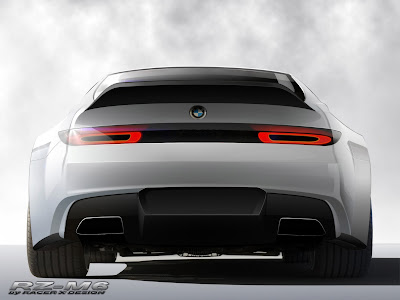 Bmw Cars Wallpapers 2009. car wallpapers