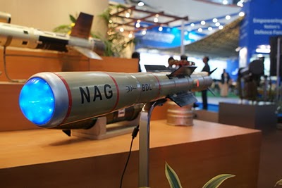 Nag Missiles Nag Missiles